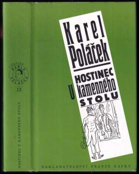 Hostinec U kamenného stolu