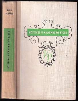 Karel Poláček: Hostinec U kamenného stolu