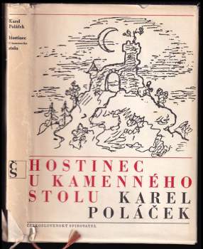 Hostinec U kamenného stolu