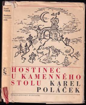 Hostinec U kamenného stolu