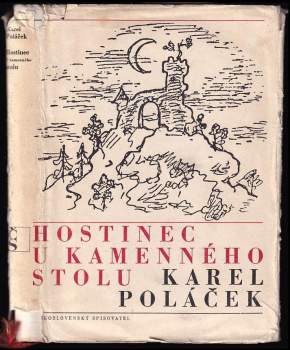 Hostinec U kamenného stolu