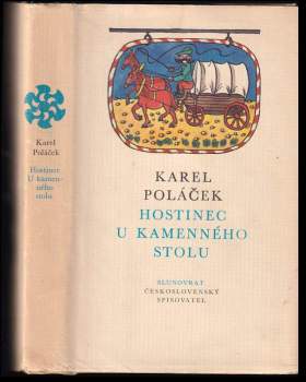 Karel Poláček: Hostinec U kamenného stolu
