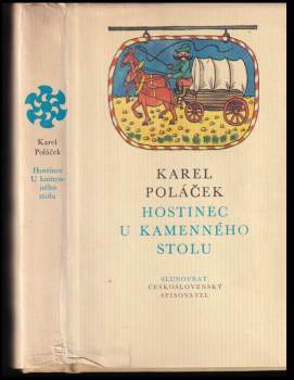 Karel Poláček: Hostinec U kamenného stolu