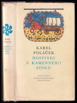 Karel Poláček: Hostinec U kamenného stolu