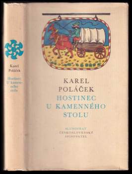 Karel Poláček: Hostinec U kamenného stolu