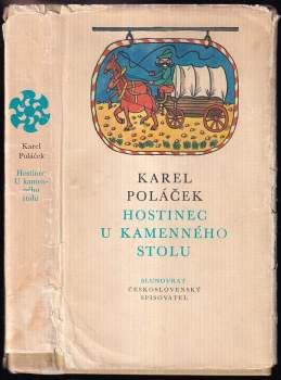 Hostinec U kamenného stolu