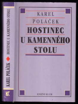 Hostinec U kamenného stolu