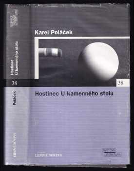 Karel Poláček: Hostinec U kamenného stolu