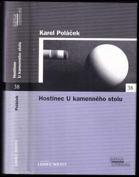 Hostinec U kamenného stolu