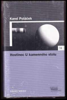 Hostinec U kamenného stolu - Karel Poláček (2006, Euromedia Group) - ID: 1005763