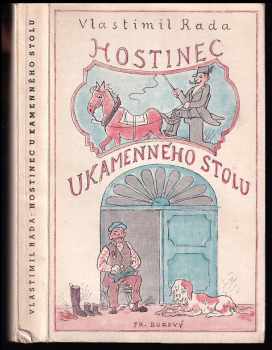 Hostinec U kamenného stolu