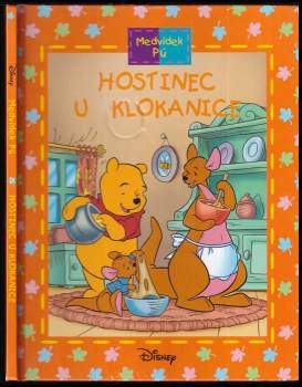Hostinec u Klokanice