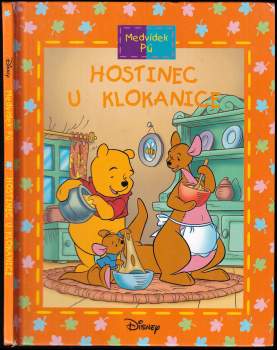Hostinec u Klokanice