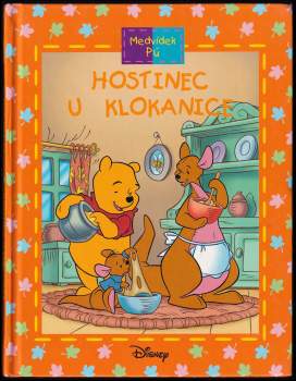 Hostinec u Klokanice