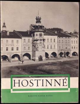 Hostinné