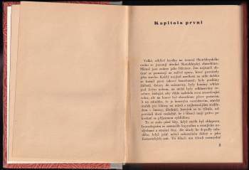 Edgar Wallace: Hostinský od erbu