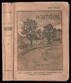 Hostišov