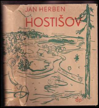 Jan Herben: Hostišov