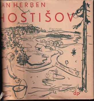 Jan Herben: Hostišov