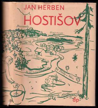 Hostišov