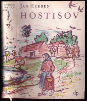 Hostišov