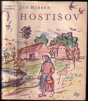 Hostišov