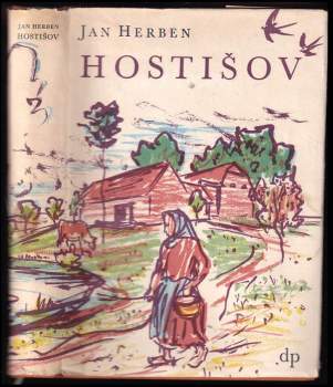 Jan Herben: Hostišov