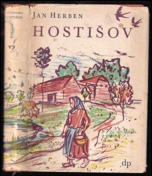 Jan Herben: Hostišov
