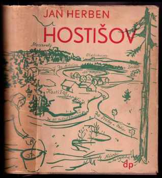 Hostišov