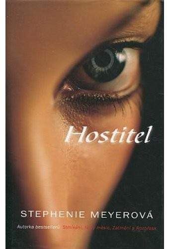 Hostitel