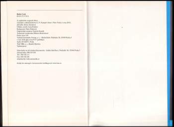 Robin Cook: Hostitel