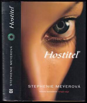 Hostiteľ