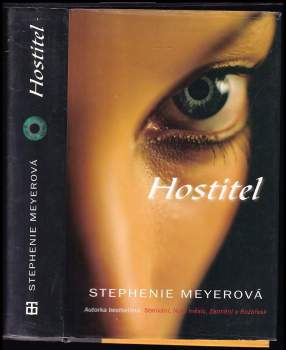 Hostitel
