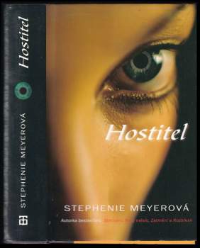 Hostitel