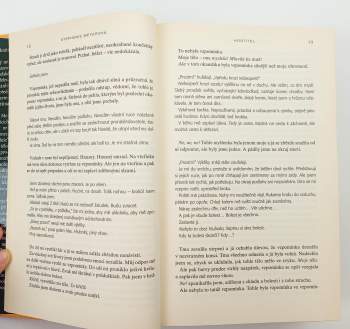 Stephenie Meyer: Hostitel