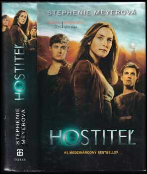 Hostiteľ