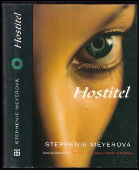 Hostitel - Stephenie Meyer (2009, Tatran) - ID: 809992