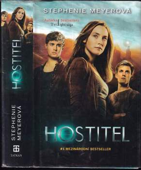 Hostitel