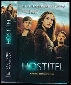 Hostitel