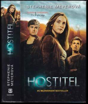 Hostitel