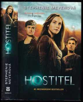 Hostitel