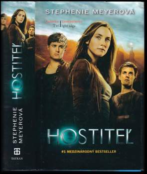 Hostiteľ