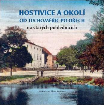 Hostivice a okolí