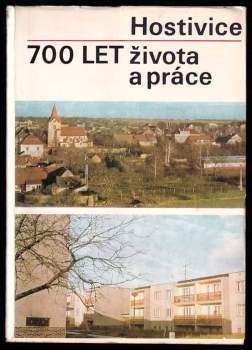 Hostivice