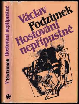 Eva Heřmanská: Hostování nepřípustné