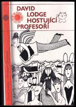David Lodge: Hostující profesoři