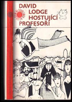 David Lodge: Hostující profesoři