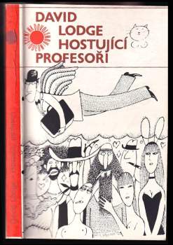 David Lodge: Hostující profesoři