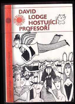 Hostující profesoři - David Lodge (1980, Odeon) - ID: 813648