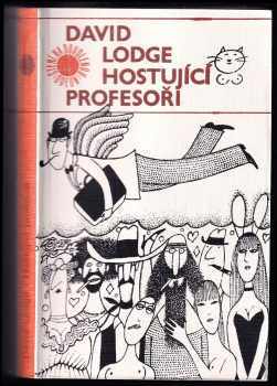 Hostující profesoři - David Lodge (1980, Odeon) - ID: 743609